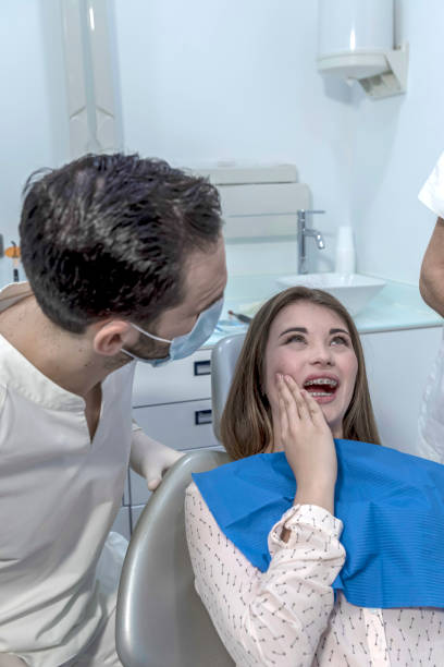 Best Broken or Chipped Tooth Repair in Wolf Lake, MI