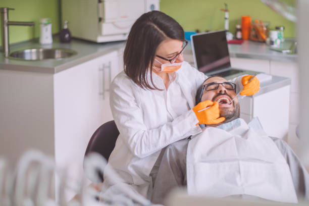 Best Weekend Emergency Dental Services in Wolf Lake, MI