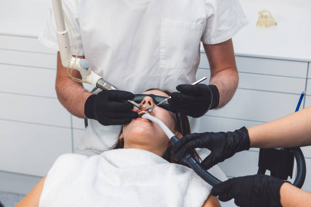 Best Walk-In Emergency Dental Services in Wolf Lake, MI